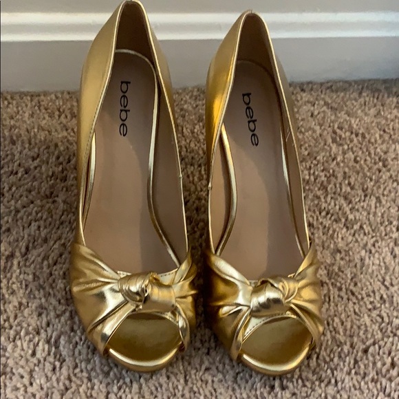 bebe Shoes - Bebe